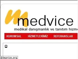 Sites similar to medvicegrup.com