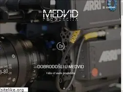Sites similar to medvid.hr