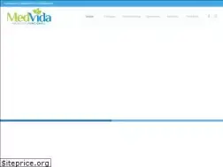 Sites similar to medvida.cl