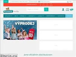 Sites similar to medvidkovehracky.cz