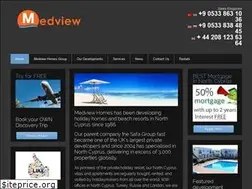 Sites similar to medviewhomes.com