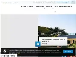 Sites similar to medvillaespagne.fr