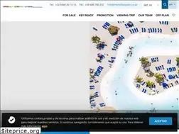 Sites similar to medvillaspain.co.uk