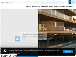 Sites similar to medvillaspanje.com