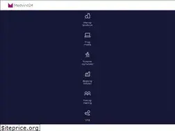 Sites similar to medvind24.no