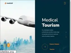 Sites similar to medvisit.com.ng