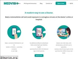 Sites similar to medvisit.io