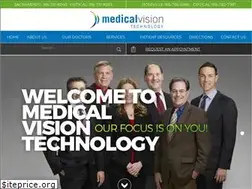 Sites similar to medvistech.com