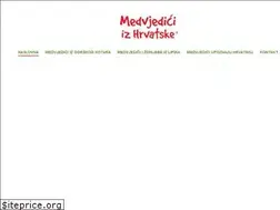 Sites similar to medvjedici.eu