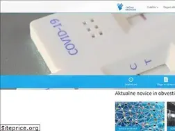 Sites similar to medvode.si