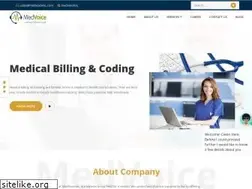 Sites similar to medvoiceinc.com