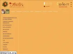 Sites similar to medvolg.ru