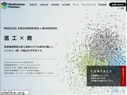 Sites similar to medvp.co.jp