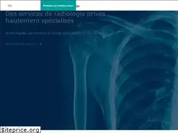 Sites similar to medvue.ca