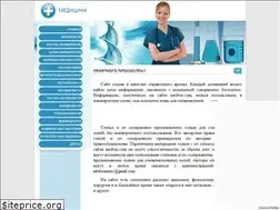 Sites similar to medvuz.com