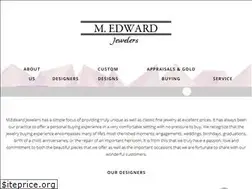 Sites similar to medwardjewelers.com