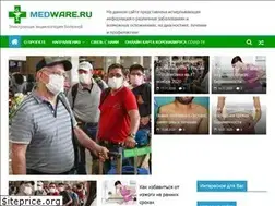 Sites similar to medware.ru