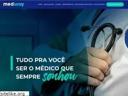 Sites similar to medway.com.br