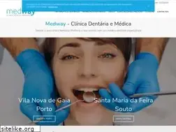 Sites similar to medway.pt