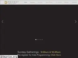 Sites similar to medwaycc.org
