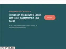 Sites similar to medwaycommunityforest.com