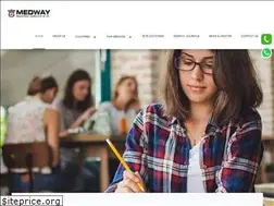 Sites similar to medwayconsultants.com