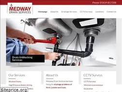 Sites similar to medwaydrainservices.co.uk