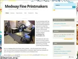 Sites similar to medwayfineprintmakers.co.uk