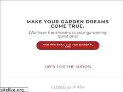 Sites similar to medwaygardens.com