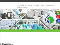 Sites similar to medwayhospitals.com