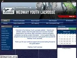 Sites similar to medwaylax.com