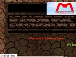 Sites similar to medwaylines.com