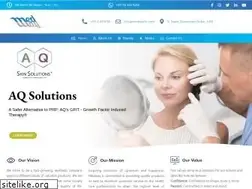 Sites similar to medwayllc.com