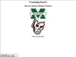 Sites similar to medwaymadness.co.uk