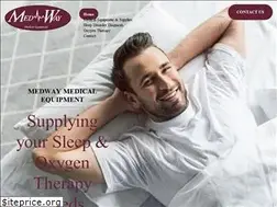 Sites similar to medwaymedical.net
