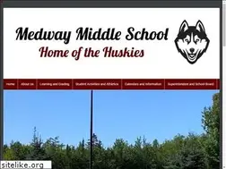 Sites similar to medwayms.org