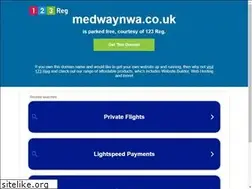 Sites similar to medwaynwa.co.uk