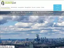 Sites similar to medwaystudentpad.co.uk