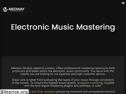 Sites similar to medwaystudios.com