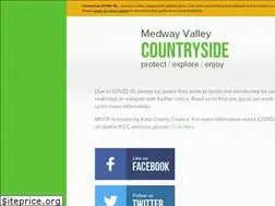 Sites similar to medwayvalley.org