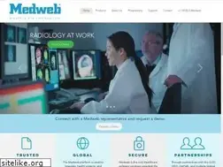 Sites similar to medweb.com