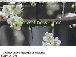 Sites similar to medwellnessclinic.com