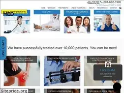 Sites similar to medwellnj.com