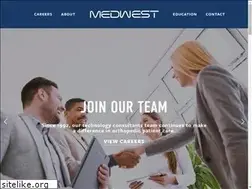 Sites similar to medwest.com