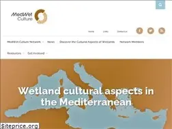 Sites similar to medwetculture.org