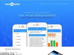 Sites similar to medwhat.com