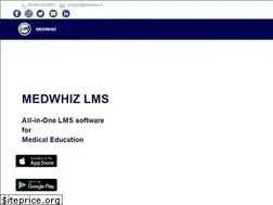 Sites similar to medwhiz.in