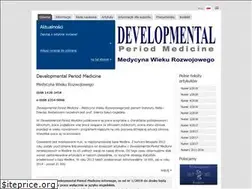 Sites similar to medwiekurozwoj.pl
