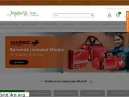 Sites similar to medwil.pl