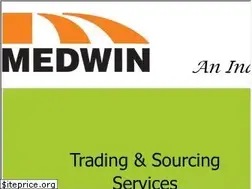 Sites similar to medwin.in